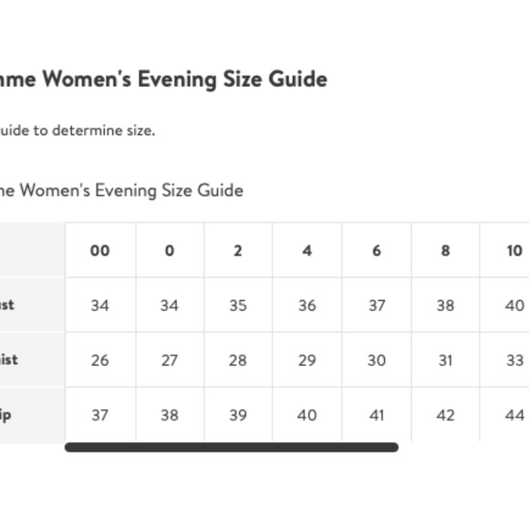 La Femme hot pink dress/gown size 2 - Picture 2 of 3